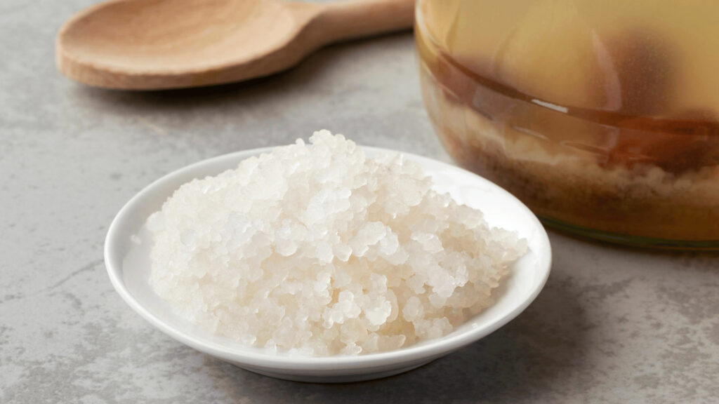 Kéfir Qué es y 3 Increíbles Maneras de Prepararlo