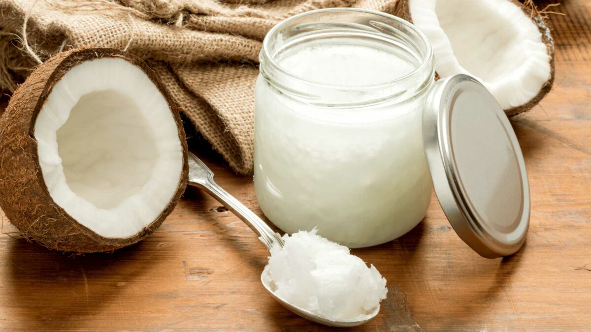 Aceite de Coco Sorprendentes Usos que Benefician la Salud