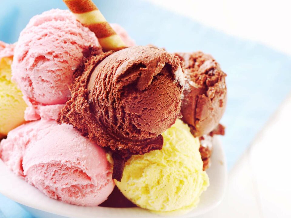 Recetas Caseras de Productos Industriales Dulces