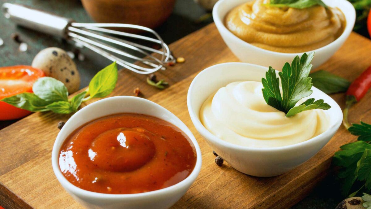 Recetas Caseras de Productos Industriales Salados